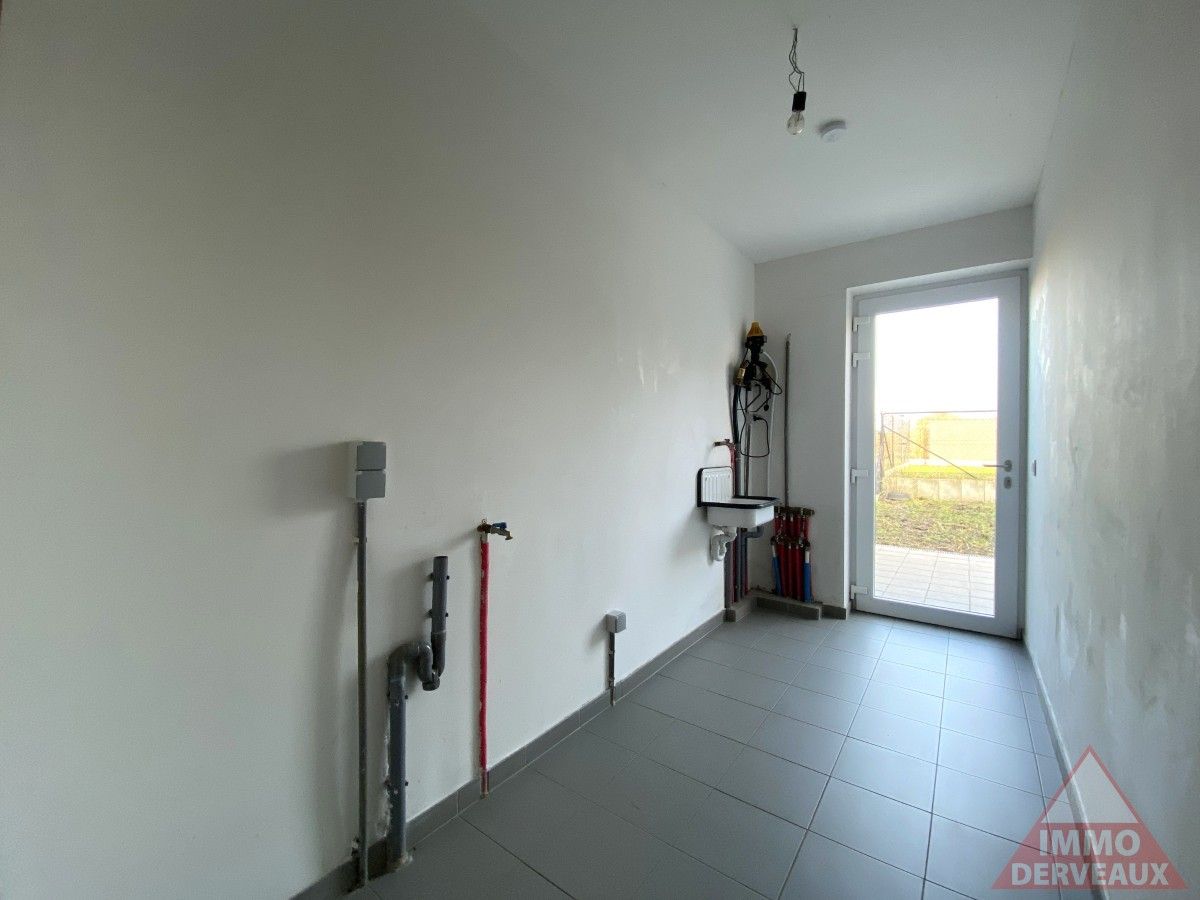 Moorslede - Energiezuinige nieuwbouwwoning in de Waterdam foto 6