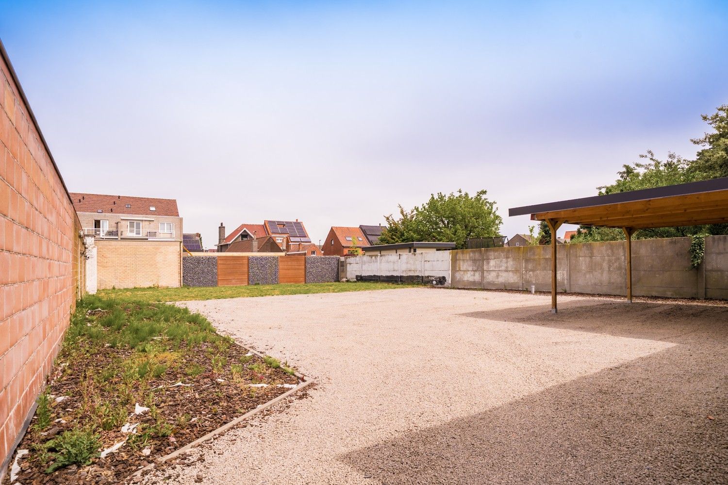 Nieuwbouw gelijkvloers appartement met mooie afwerkingsgraad! foto 25