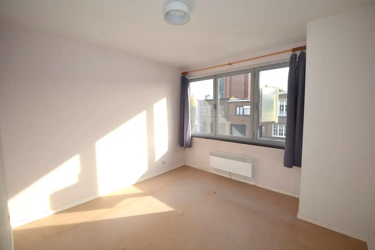APPARTEMENT MET 2 SLK EN TERRAS TE CENTRUM LIER! foto 7