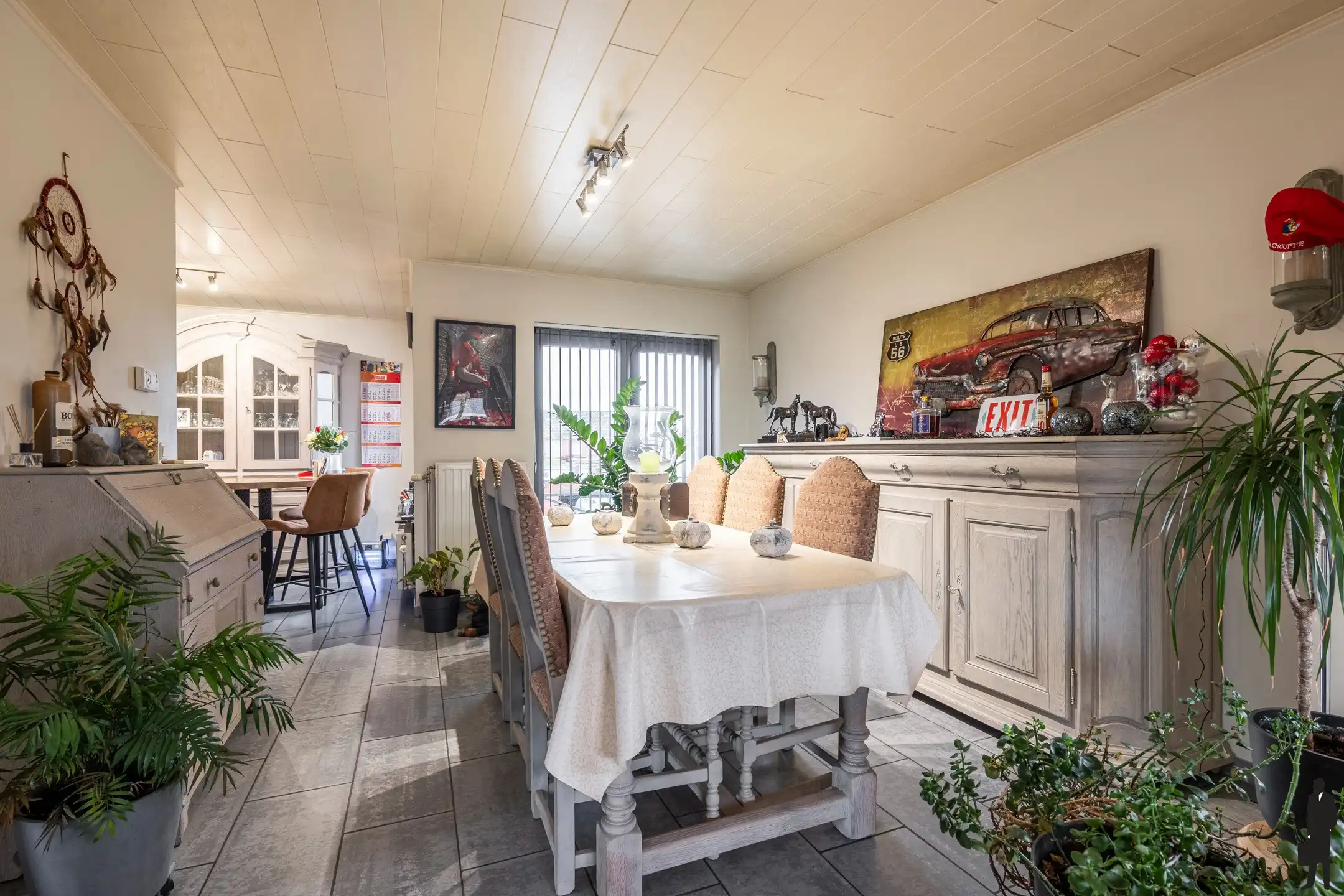 Unieke kans: volledig verhuurd opbrengsteneigendom te Malle foto 13