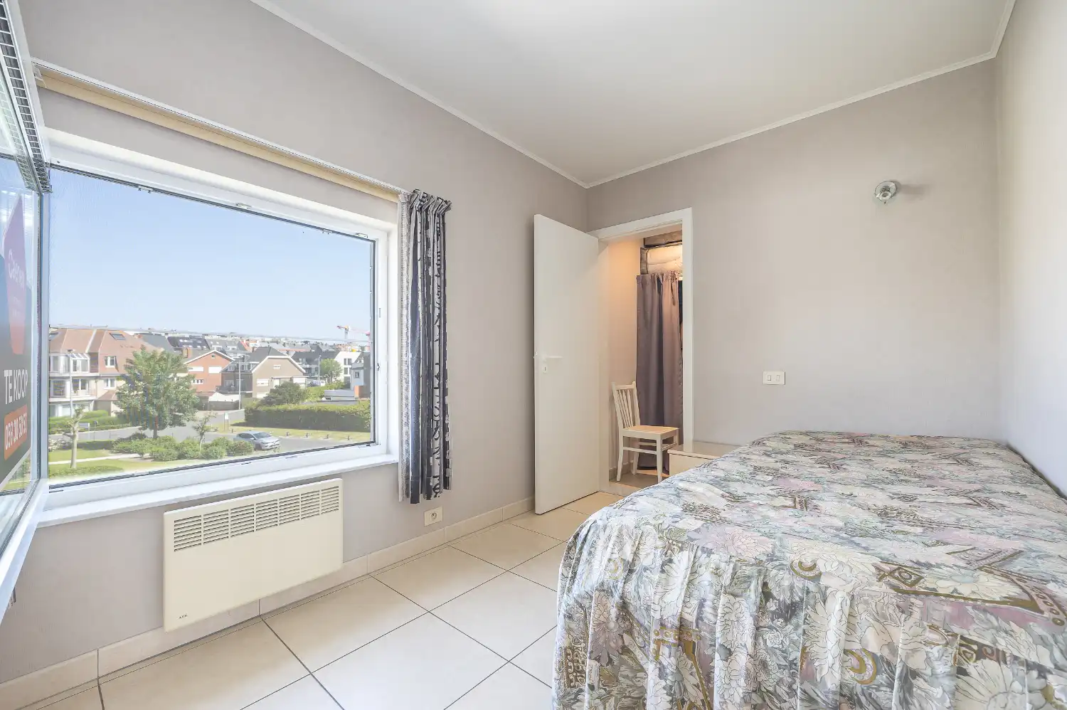 Ruim appartement met 3 slaapkamers te koop in Middelkerke foto 16