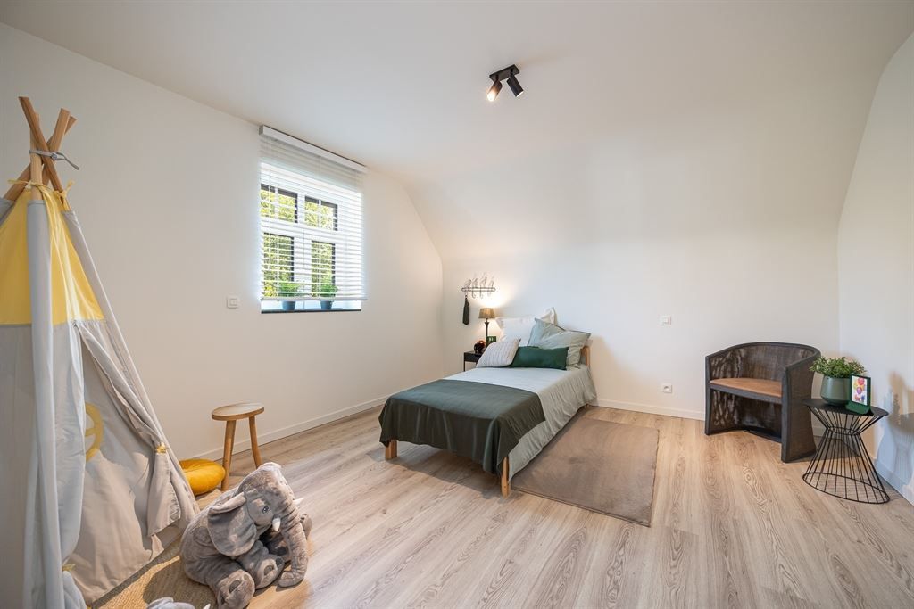 Instapklare nieuwbouwwoning nabij Herent Centrum foto 16