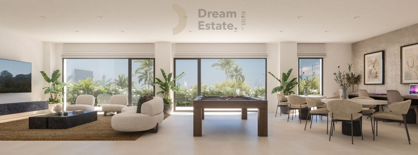 Modern nieuwbouwproject op met schitterende zichten foto 10