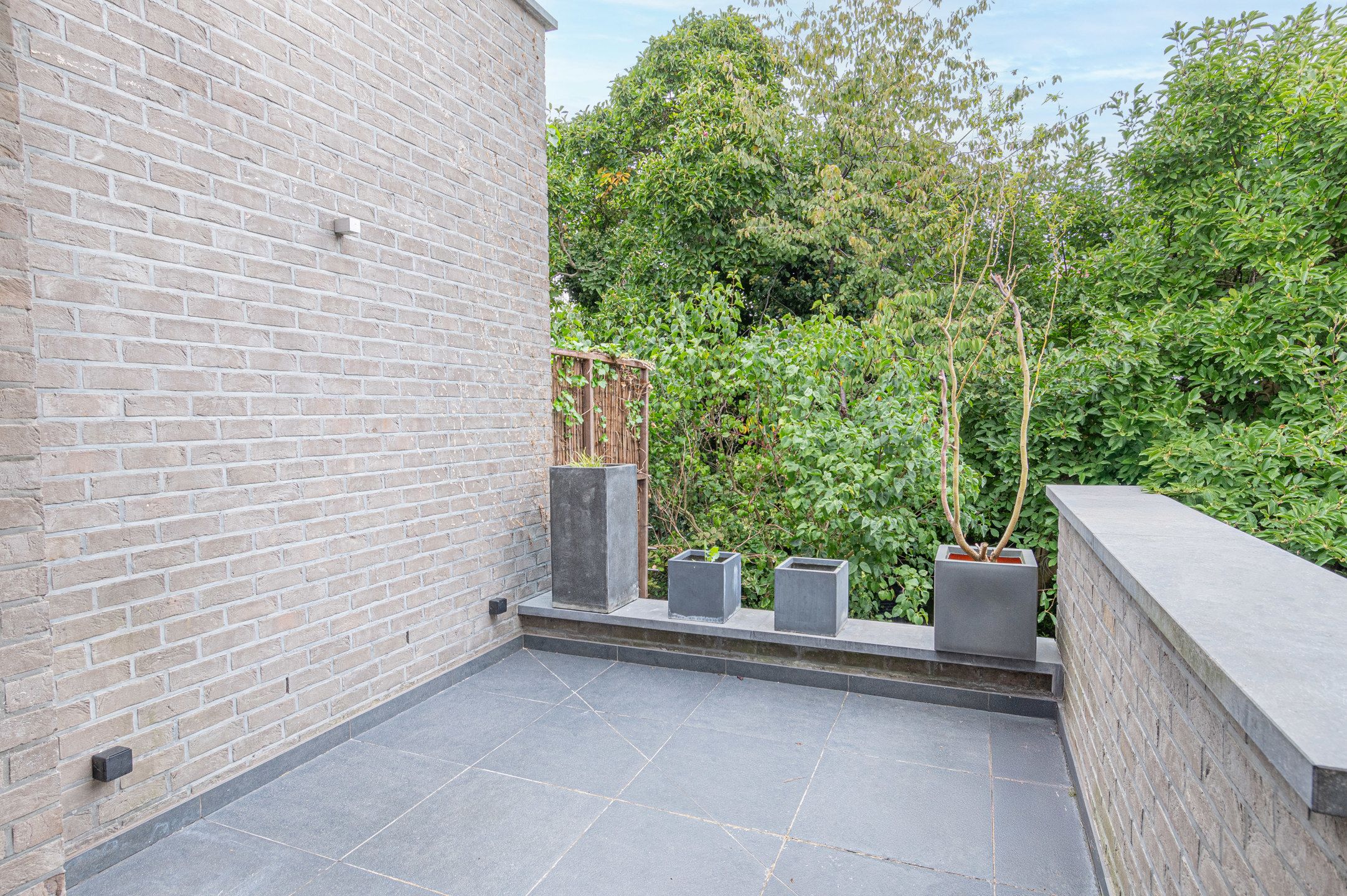 Energiezuinige woning met stadstuin en garage in Mechelen foto 19
