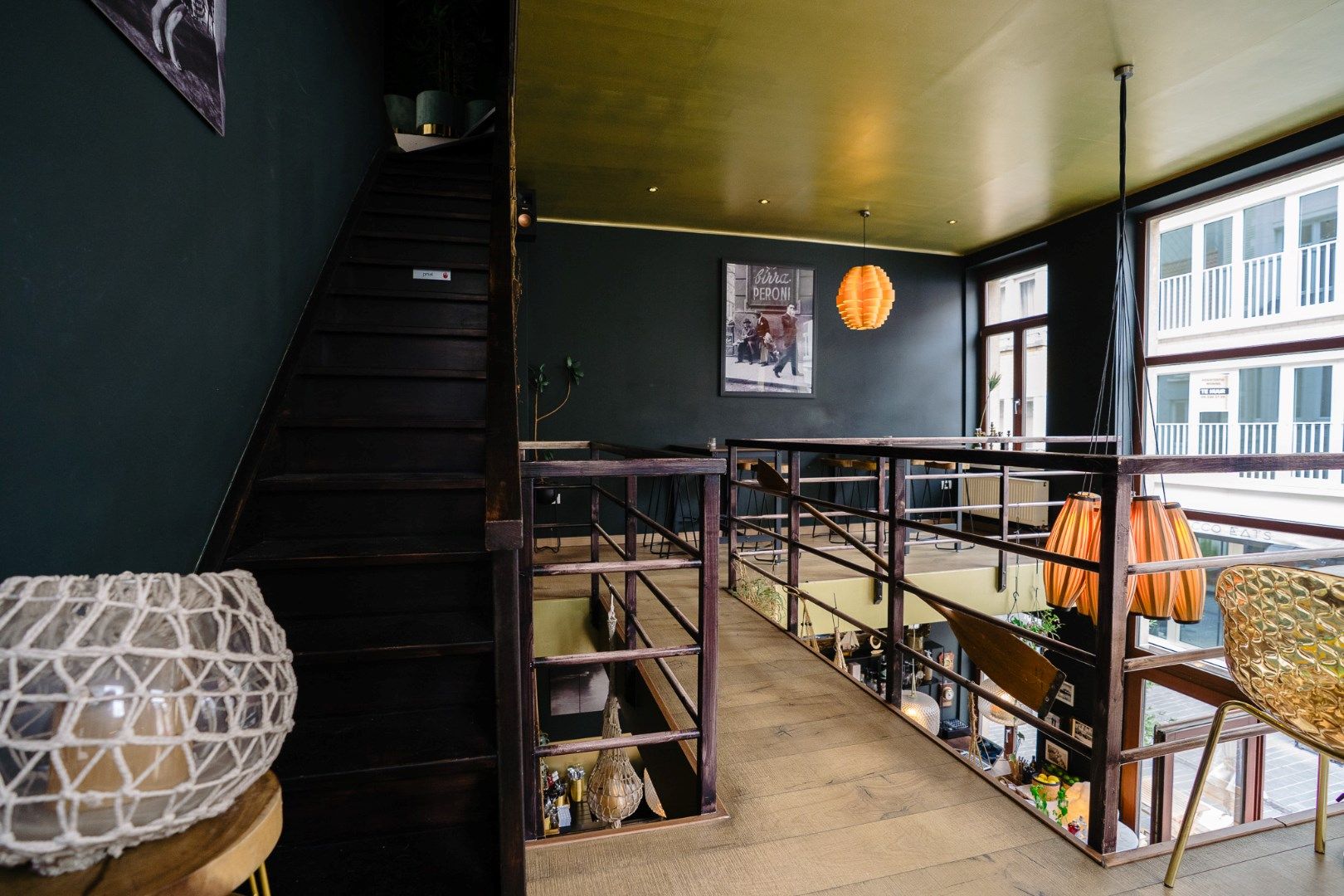 INSTAPKLAAR HANDELSPAND OP TOPLOCATIE  foto 21