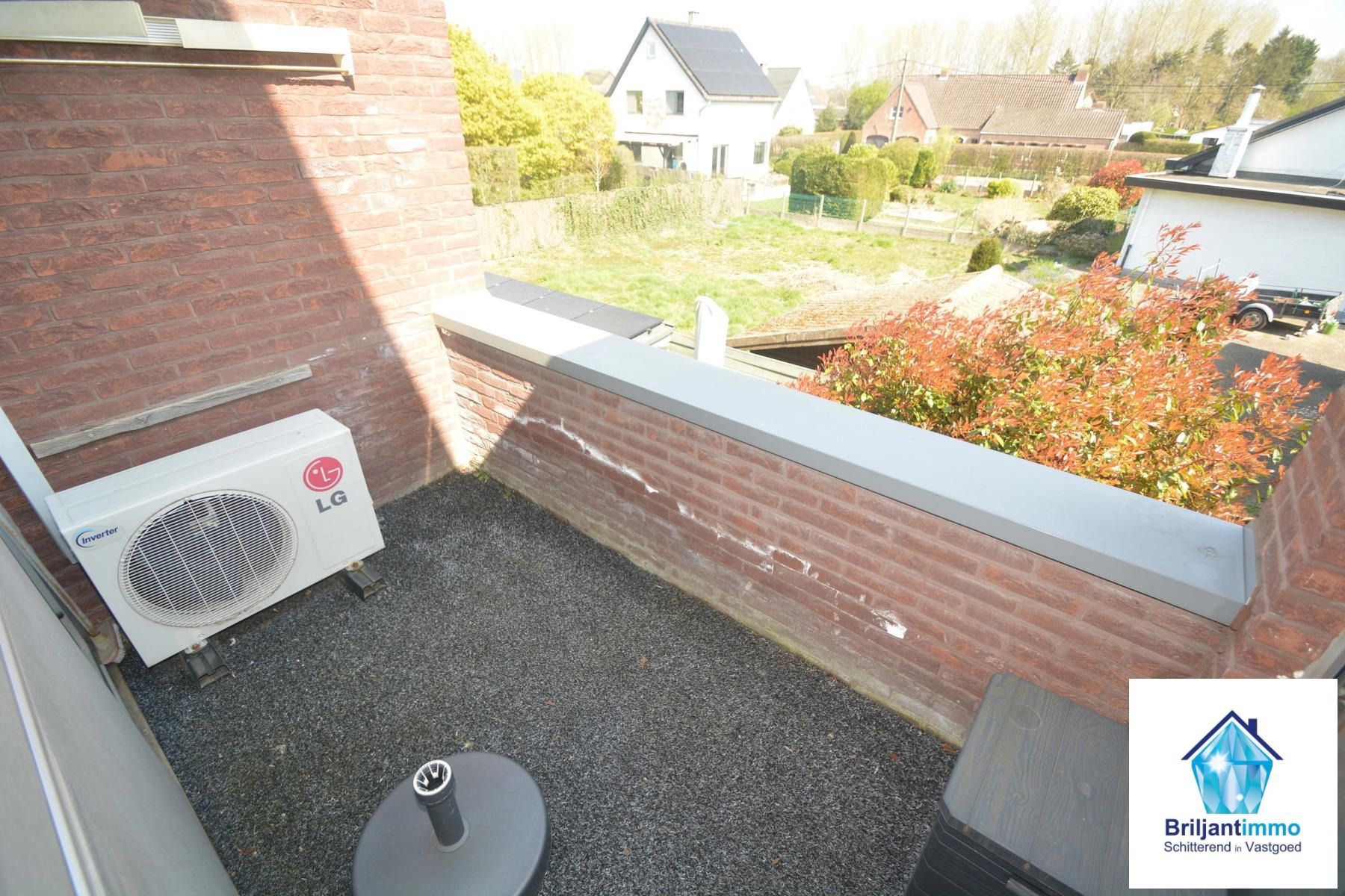 Geniet van ruimte en licht in dit duplex appartement  foto 17