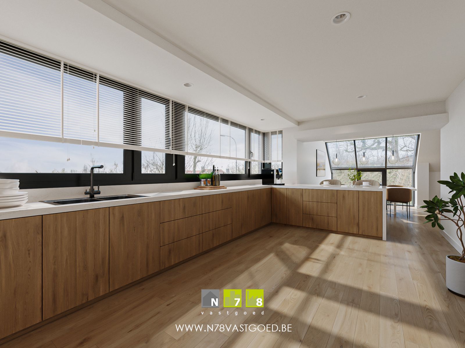 Duinhoekstraat 98, 8660 De Panne foto 14