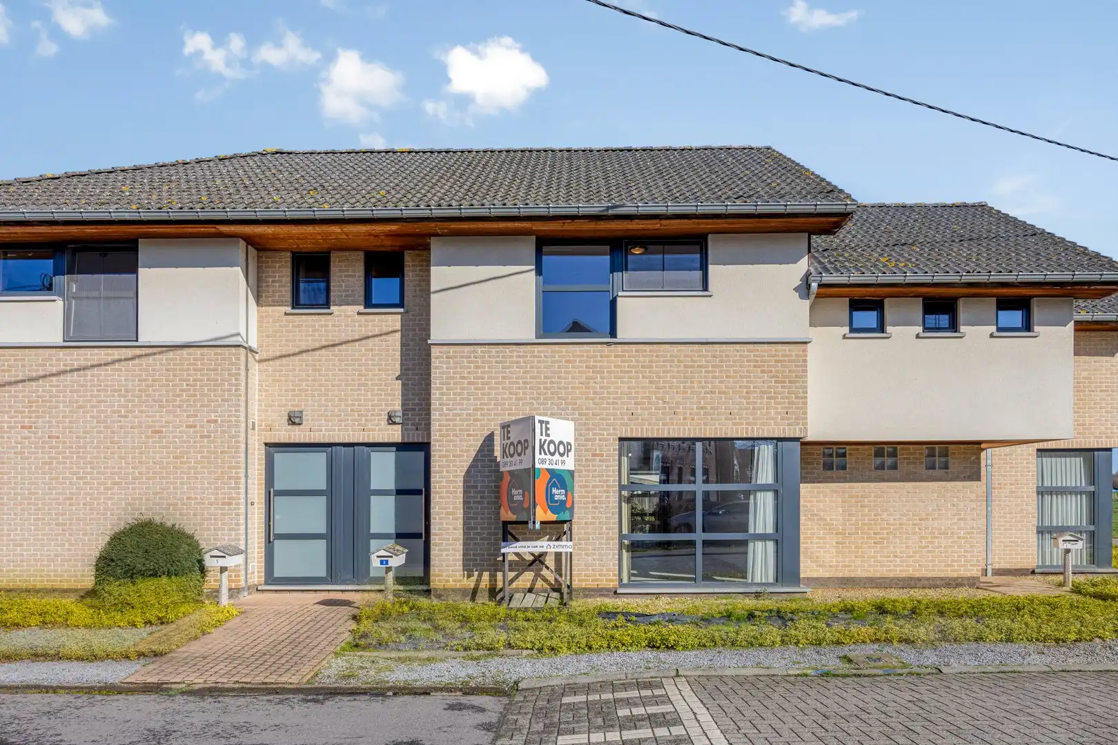 Pater Daemsstraat 3, 3290 Diest (Schaffen) foto {{pictureIndex}}