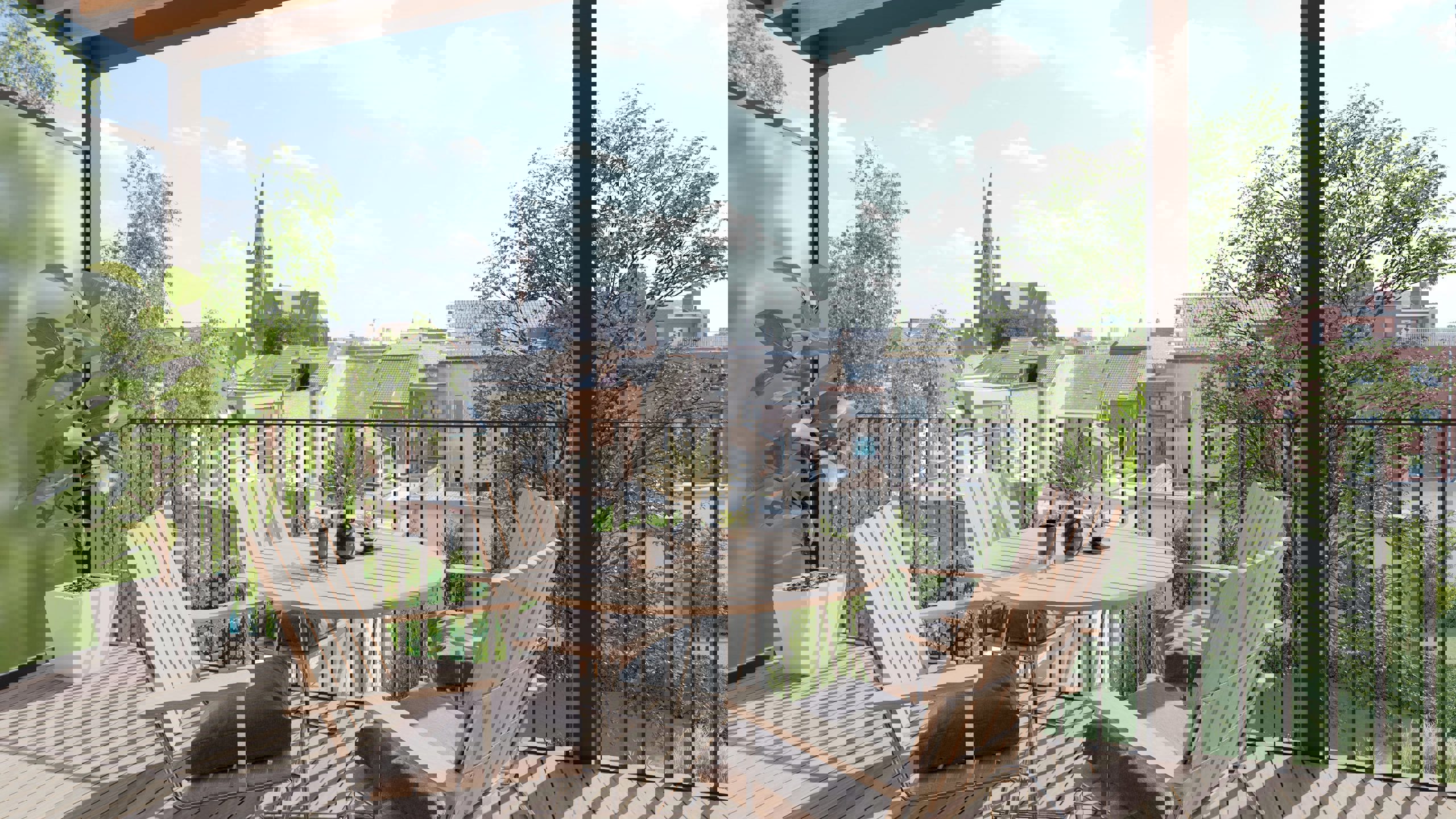 Nieuwbouwproject De Kluys  foto 11