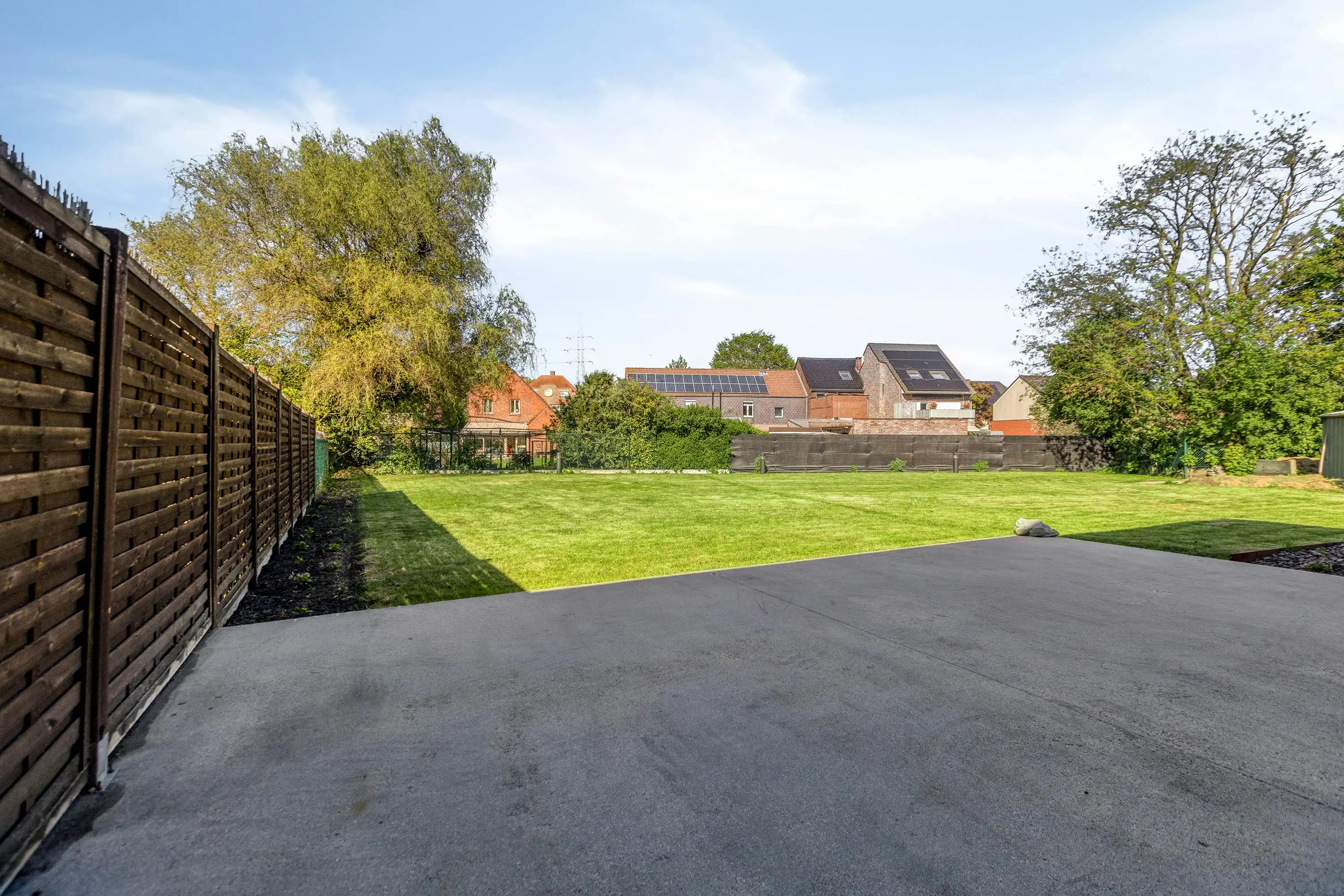Instapklare woning met 3 slaapkamers en ruime tuin te Alken foto 19