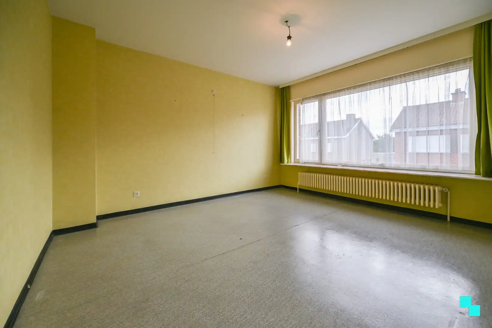Rustig gelegen ééngezinswoning te Izegem foto 24