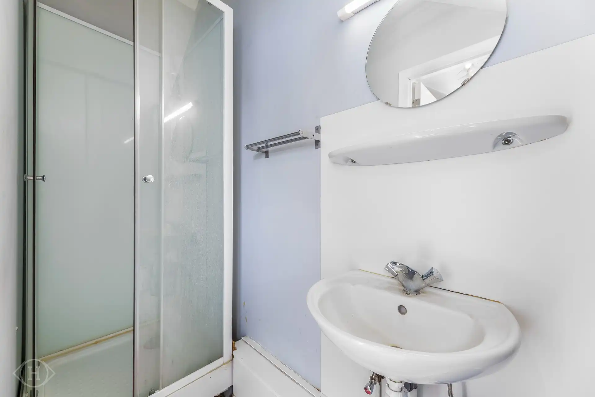 Woning met potentieel aan de Vaartkom in Leuven foto 24