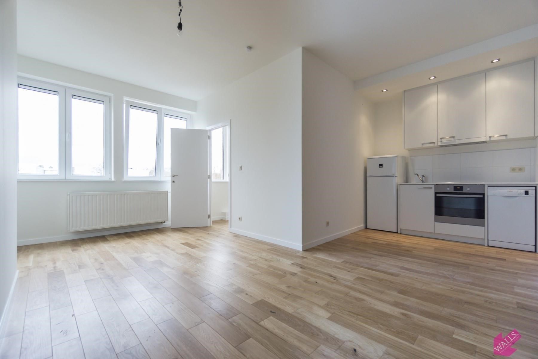Appartement te huur Desguinlei 156 - - 2018 Antwerpen