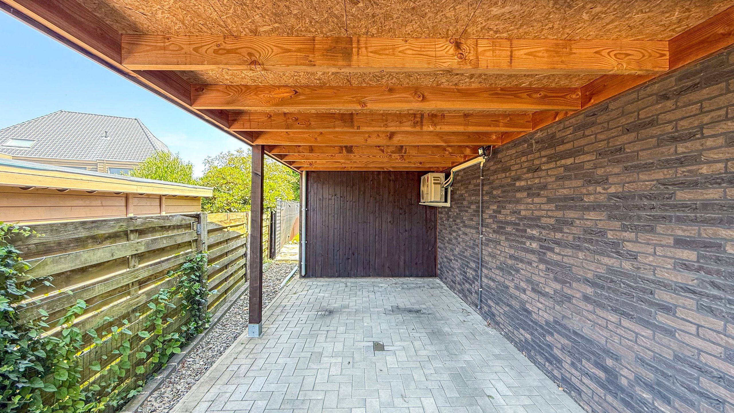 Mooi afgewerkte, moderne HOB gelegen in doodlopende straat! foto 26