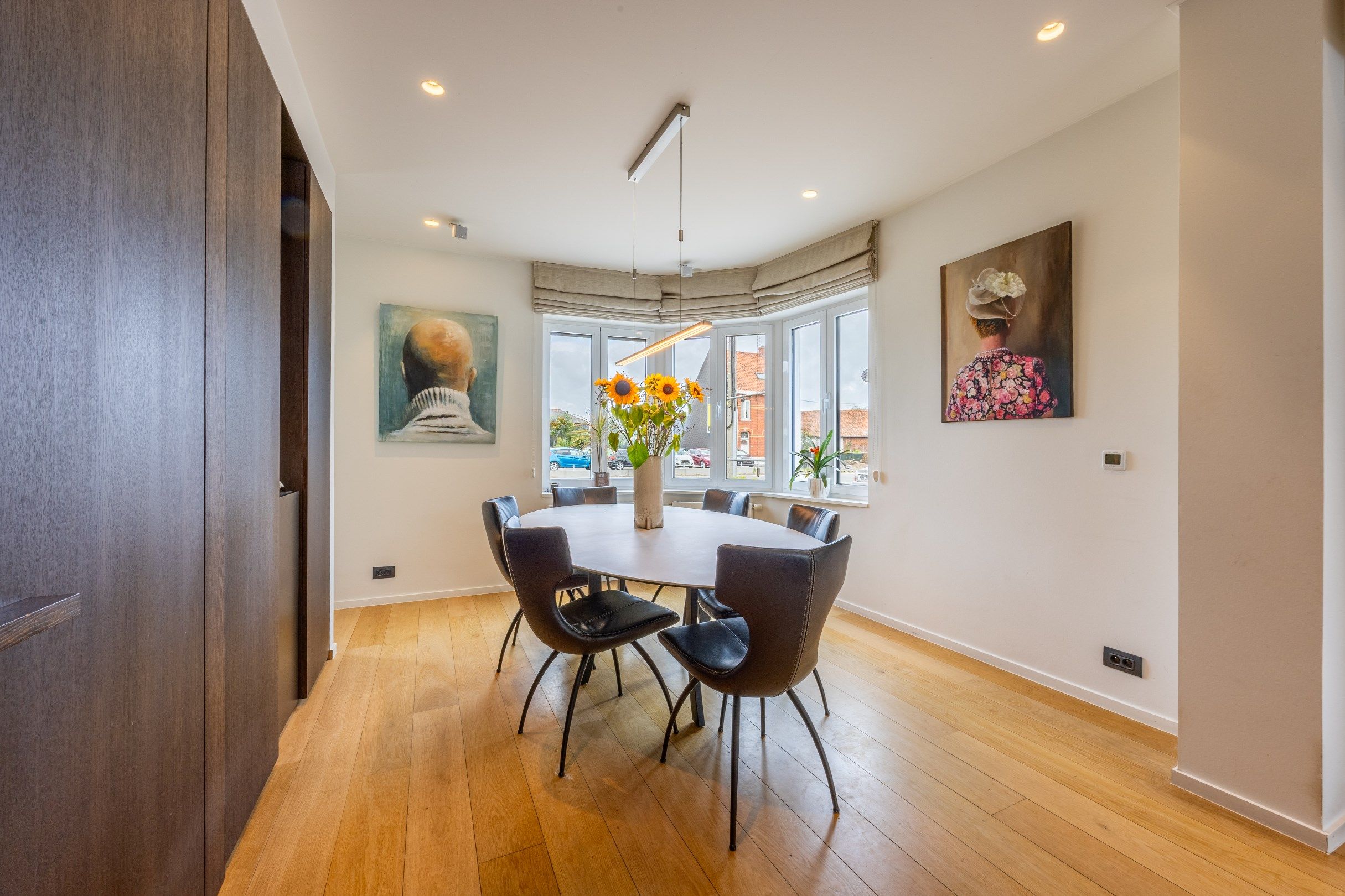 Unieke en recent gerenoveerde woning foto 4