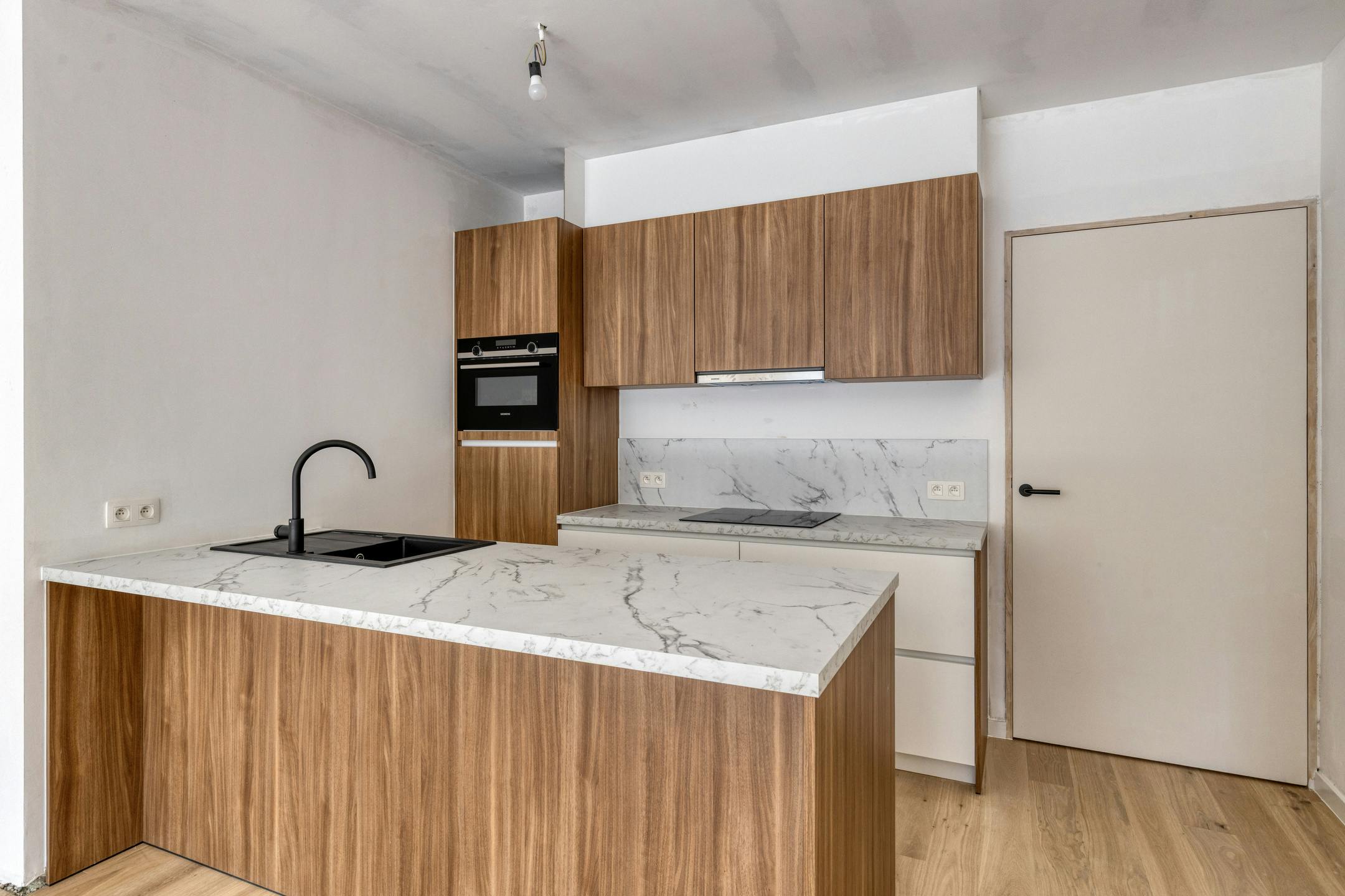Appartement (98 m²) met 3 slaapkamers en terras in De Panne foto 4