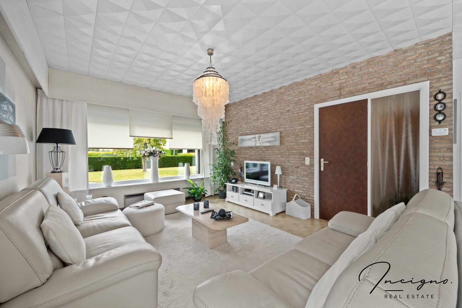 Gelijkvloerse woning in rustige residentiële wijk foto 5