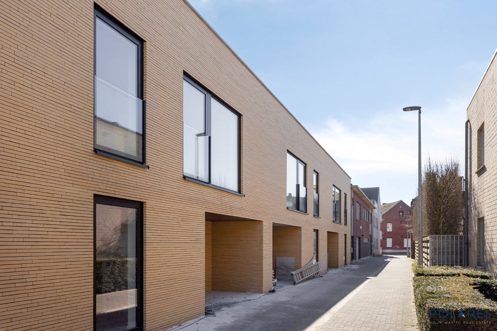 Instapklare woning in hartje Wijgmaal foto 18