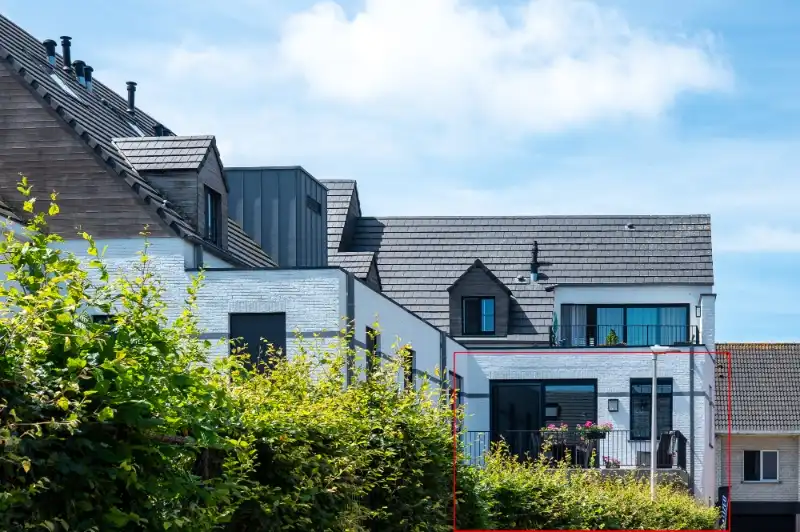 Luxueus 3 slp. appartement op TOPLOCATIE in centrum van Essen! foto {{pictureIndex}}