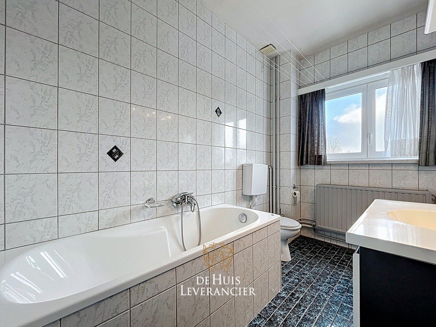 Een huis met potentieel in een buurt met toekomst ! foto 31