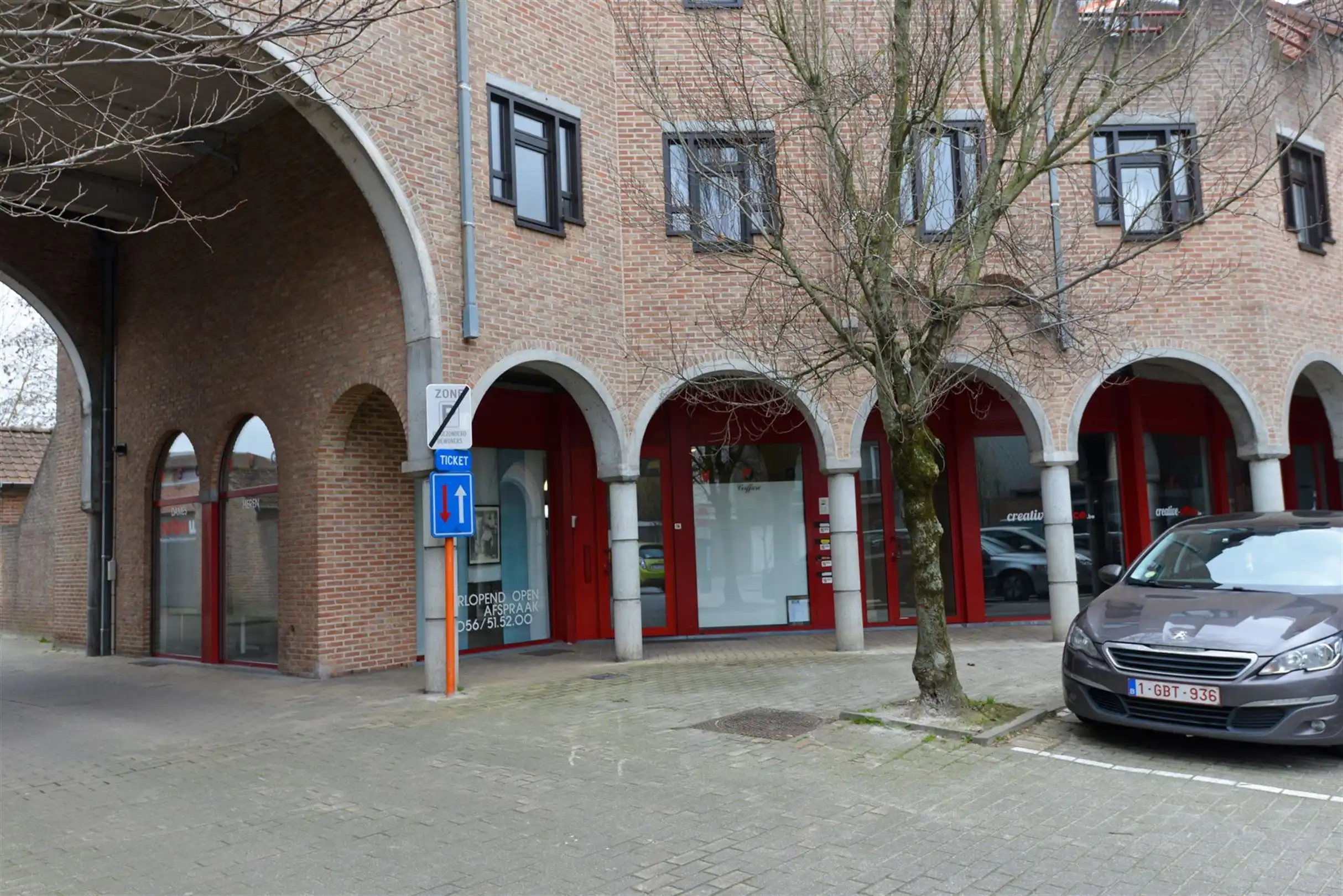 handel-kantoor-opbrengst foto 14