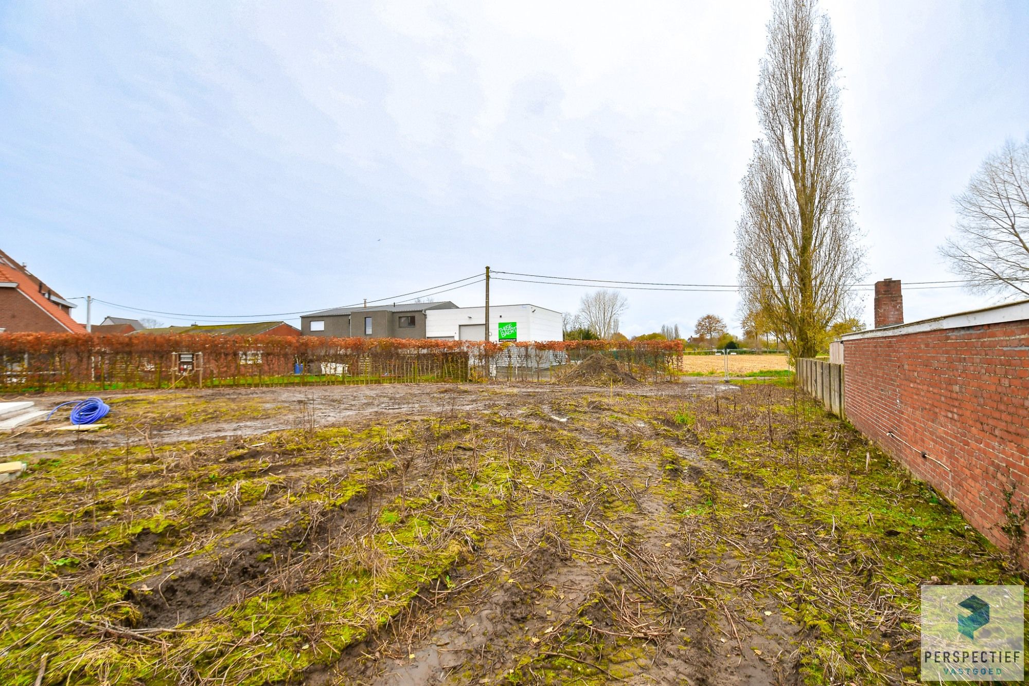 Ruime energiezuinige nieuwbouw op TOP locatie foto 6