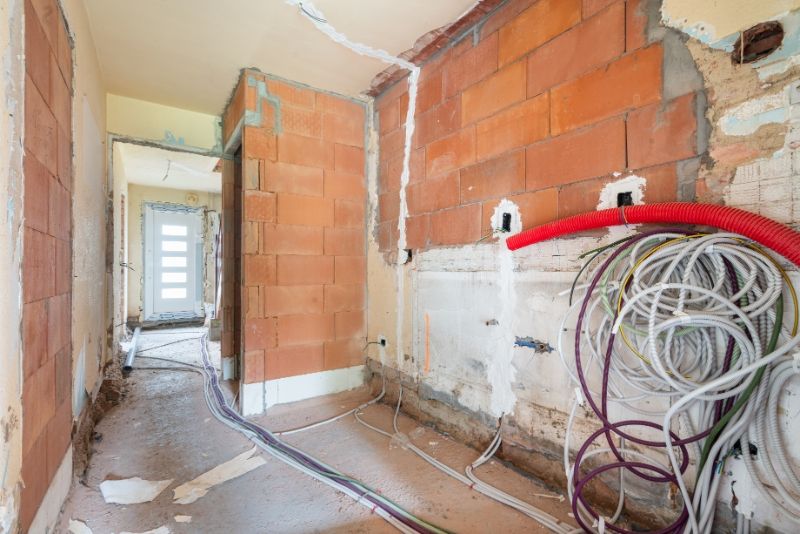 Woning HOB op 415m² grondoppervlak foto 7