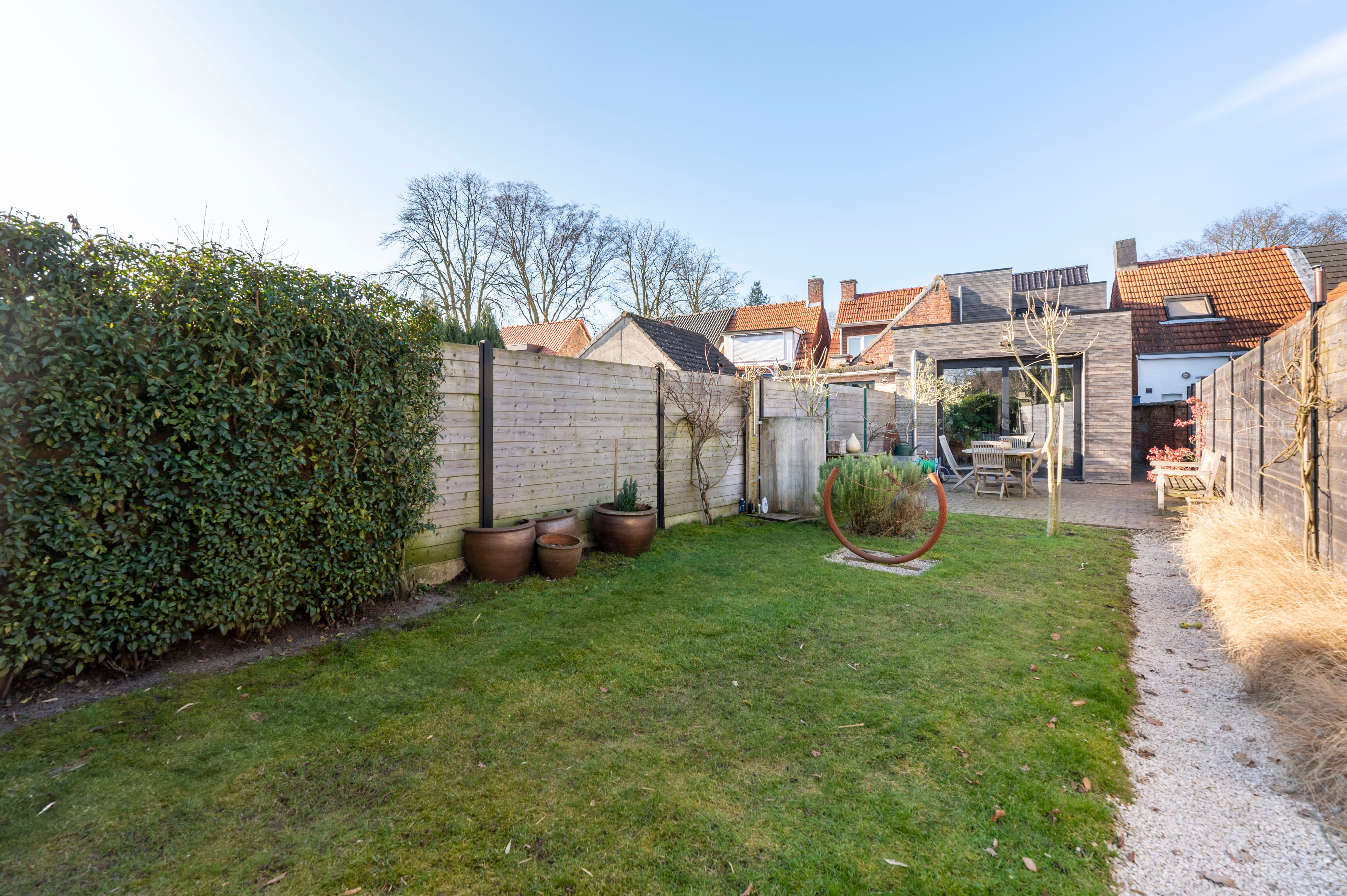 Stijlvol wonen in het hart van Kapellen. foto 16