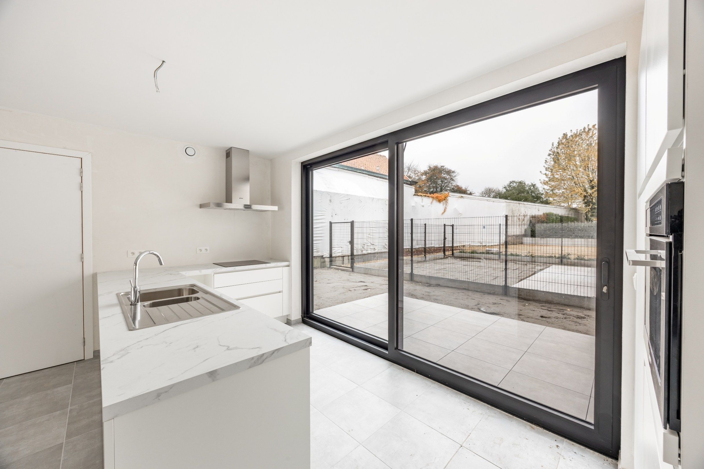 VILLA APPARTEMENT MET TERRAS EN TUIN foto 5