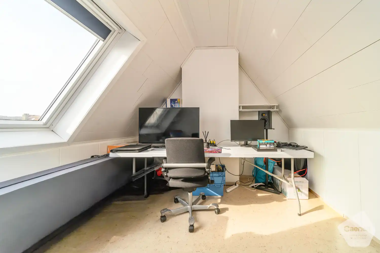 Instapklaar 2-slaapkamer appartement met uniek duinenzicht & zuidgericht terras foto 12