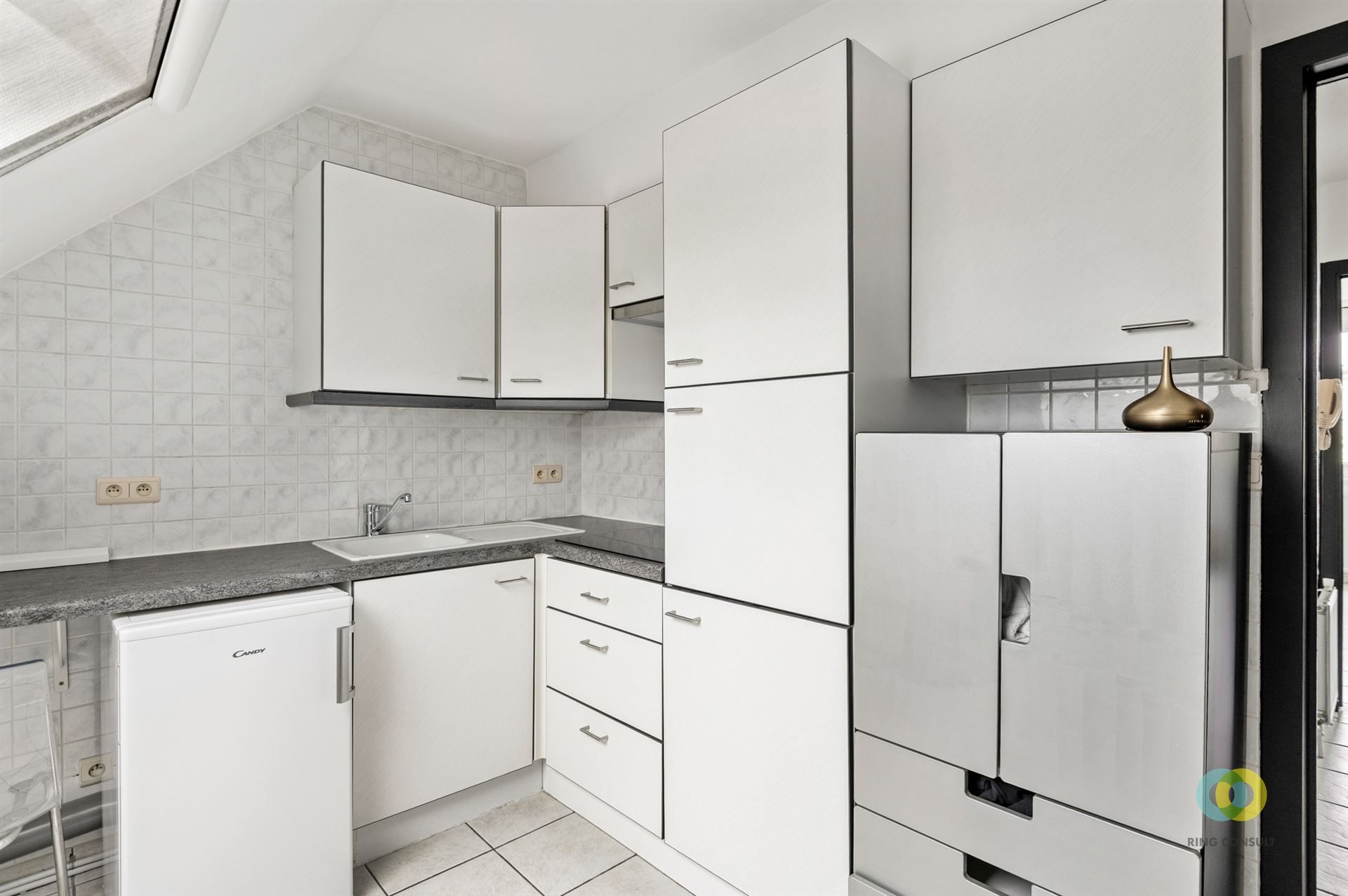 Appartementsgebouw foto 20