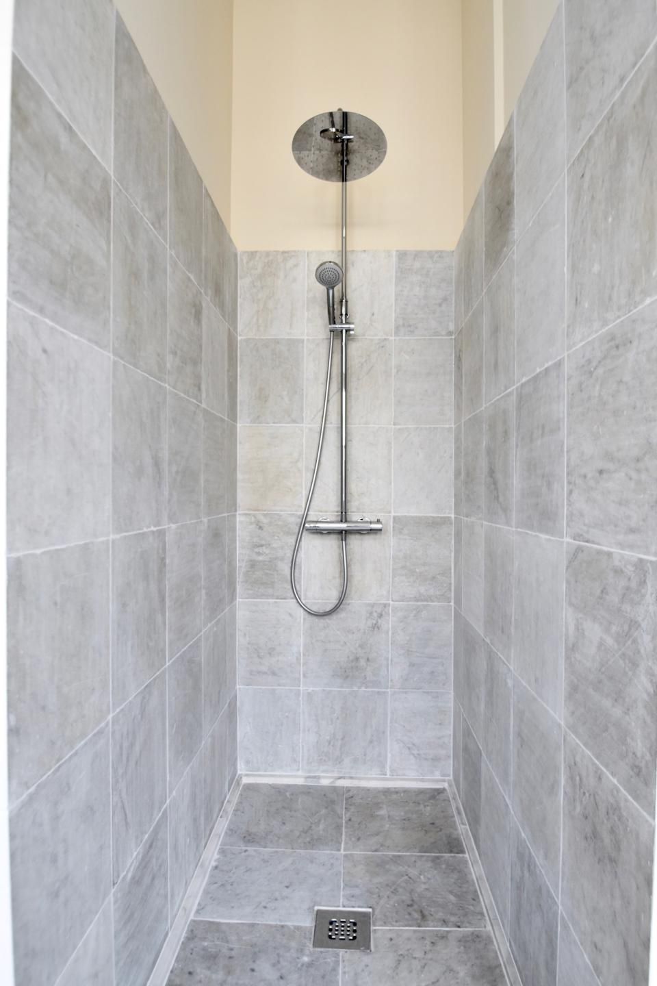 ANTWERPEN-CENTRUM - Gerenoveerde Stadsvilla in het hartje van de stad. foto 10