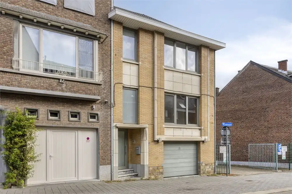 Aangenaam wonen aan de stadsrand foto 2
