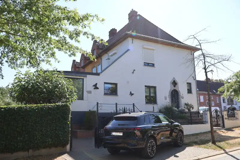 Huis te koop Eikenlaan 5 - 3600 Genk