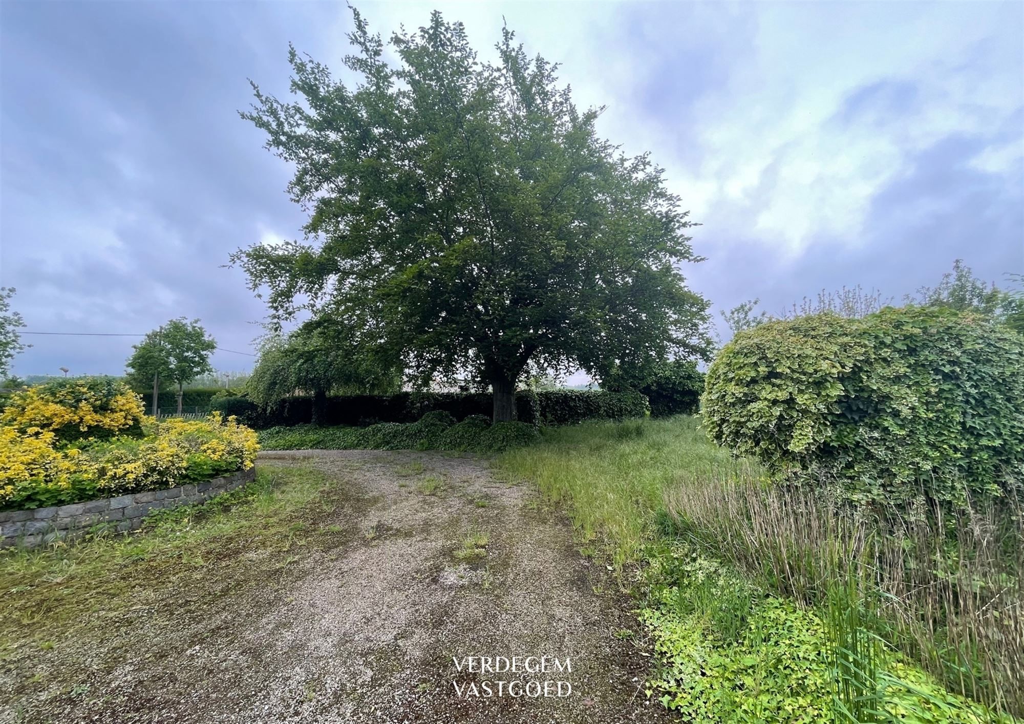 Prachtig gelegen bouwgronden van 1.104m² met achterliggende grond foto 8