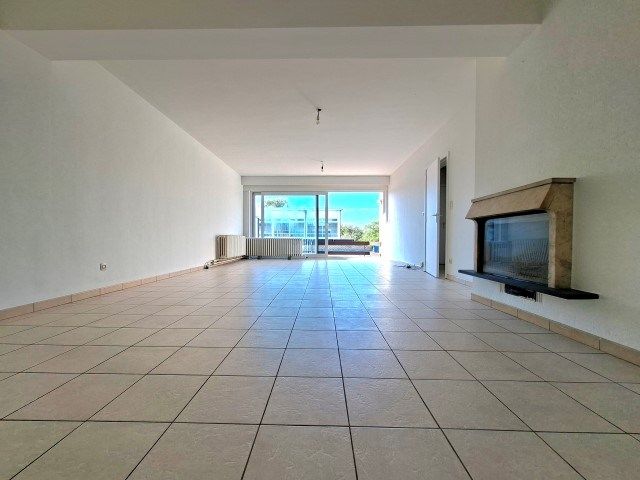 Zonnig hoekappartement foto 7