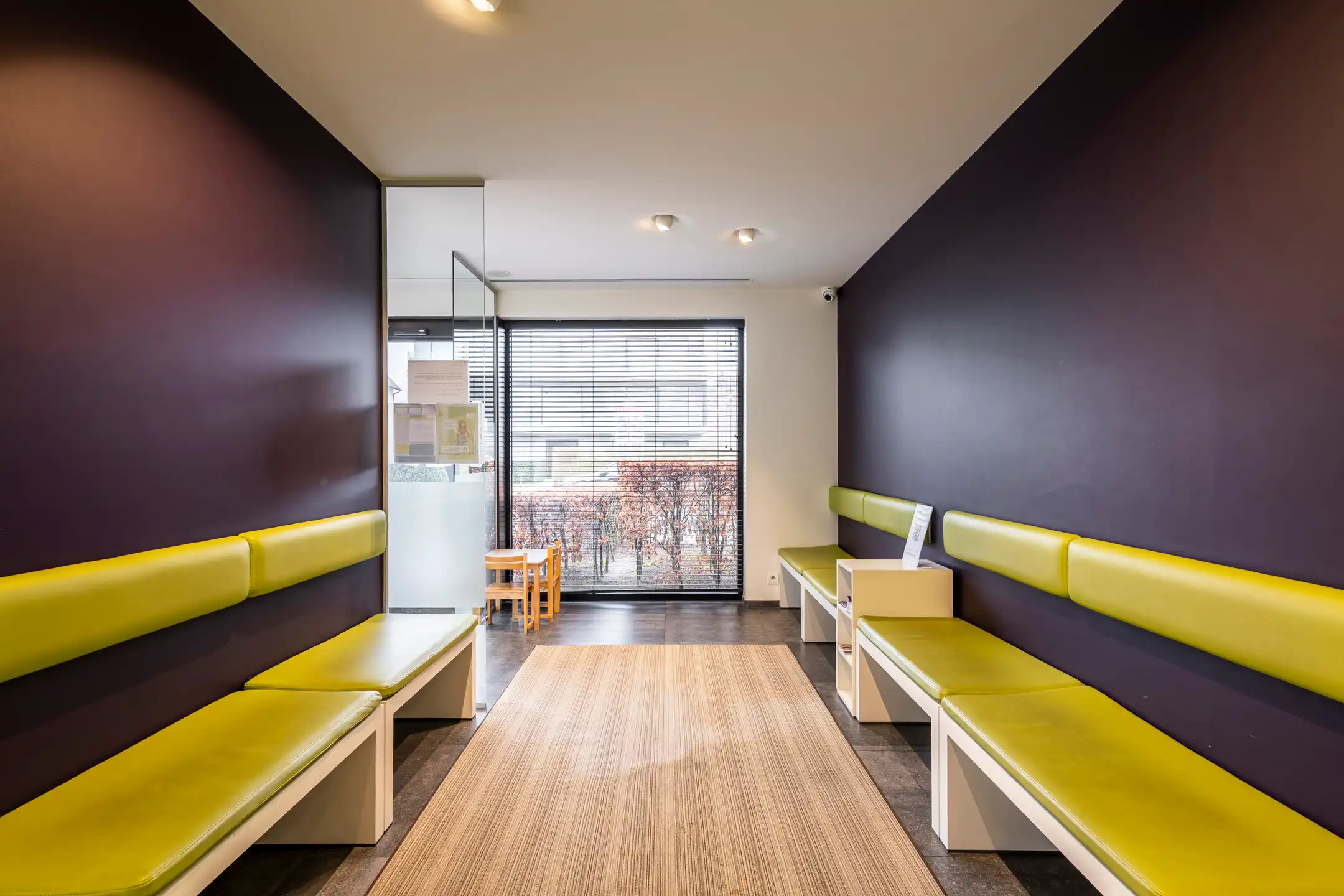 Gelijkvloerse praktijk in Schilde met functionele indeling foto 6