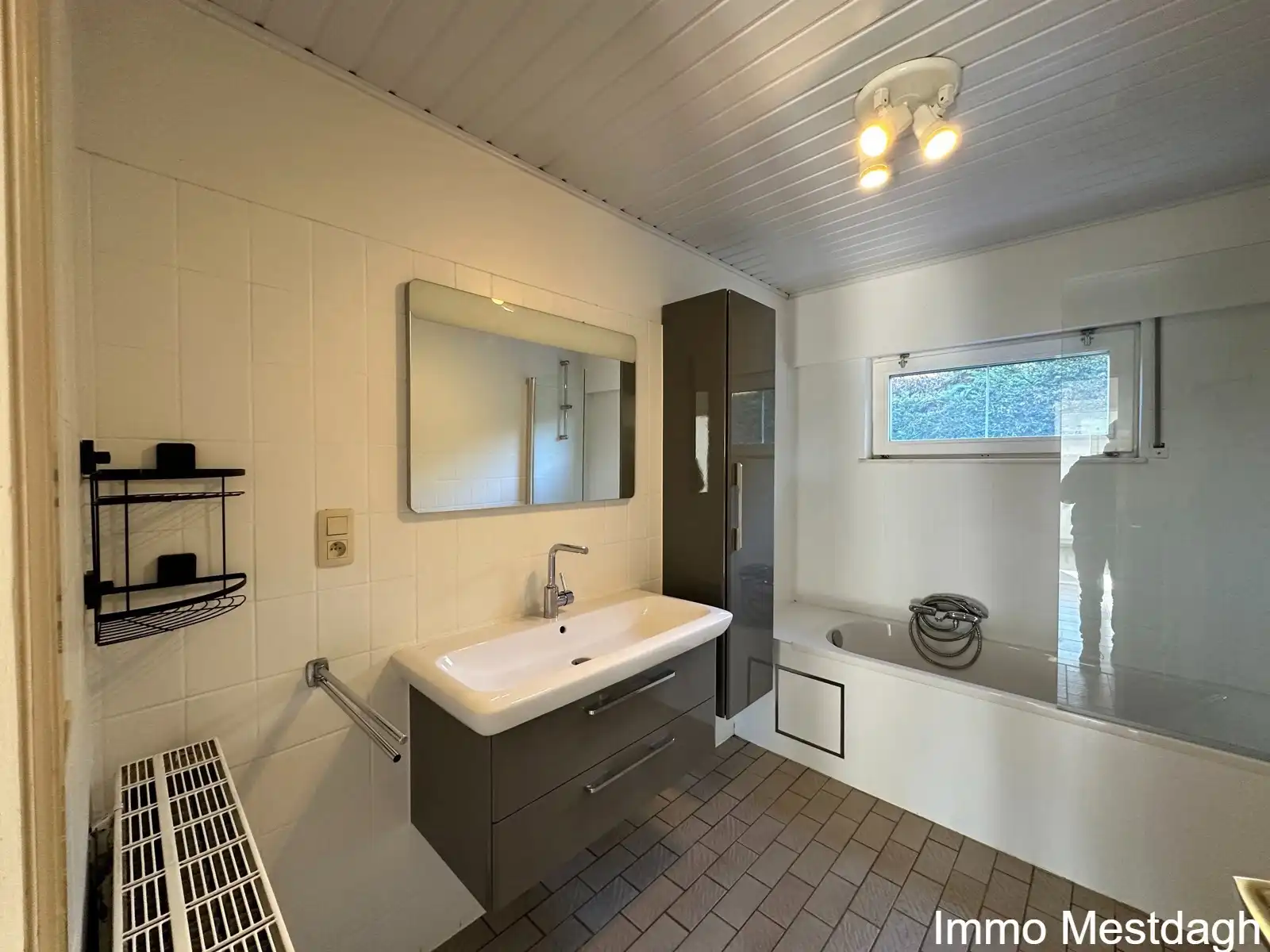 Karaktervolle, instapklare vrijstaande woning in het groene Miskom foto 18