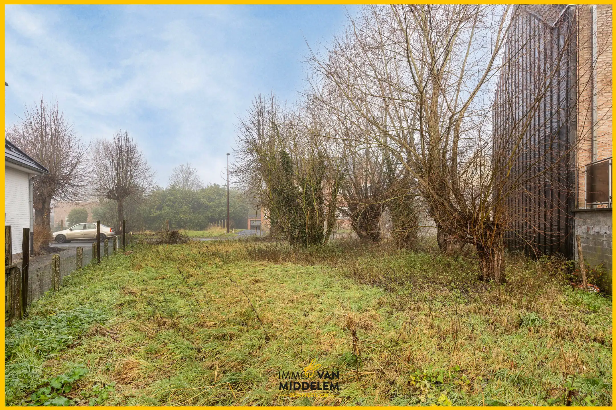 !BUITENKANS!: BOUWGROND IN CENTRUM TERNAT foto 8