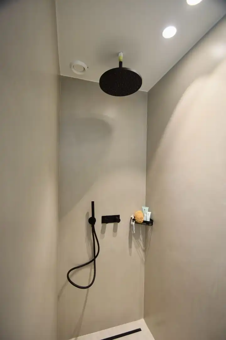 Alleenstaande villa gelegen in een groene omgeving, aan de rand van het Zoute. foto 15