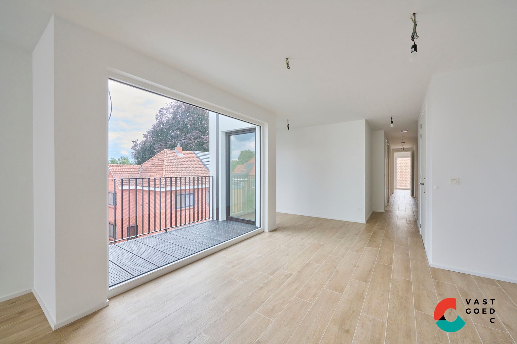 Penthouse te koop foto 14