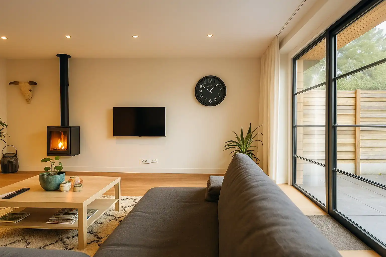 Urban Living foto 13