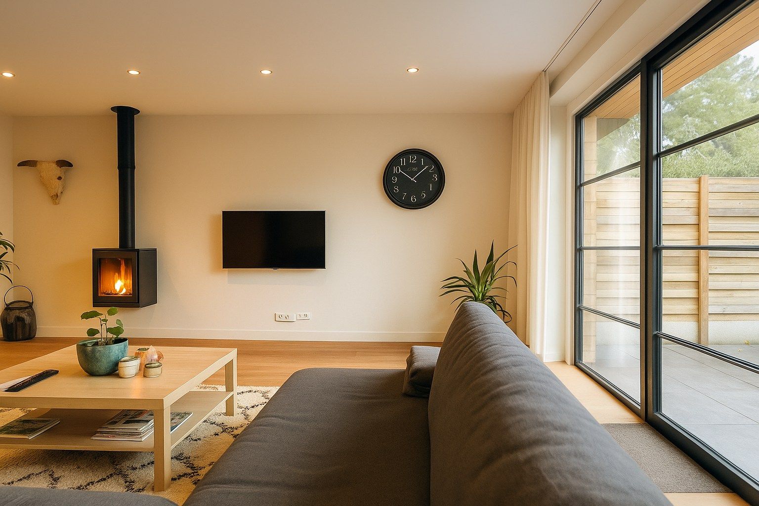 Urban Living foto 13