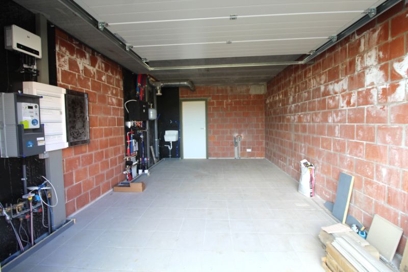 Zeer energiezuinige nieuwbouwwoning te Roeselare foto 6