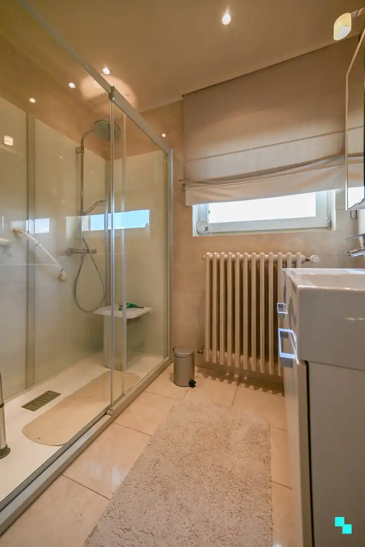 Prachtige villa op Zuidgericht perceel met verzichten te Lendelede foto 22