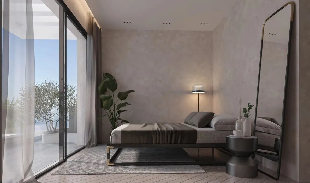 Ontdek onze exclusieve Boutique ontwikkeling: luxe appartementen op een droomlocatie foto 5