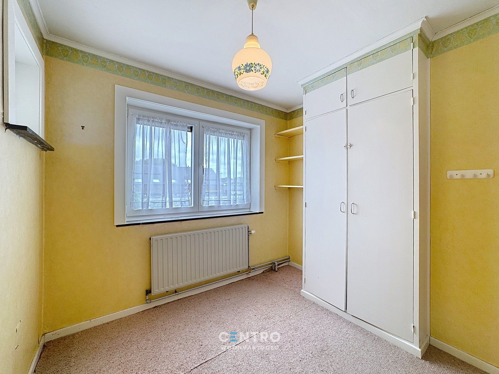 Woning met 3 slpks, GARAGE, tuin en UITWEG achteraan! foto 15