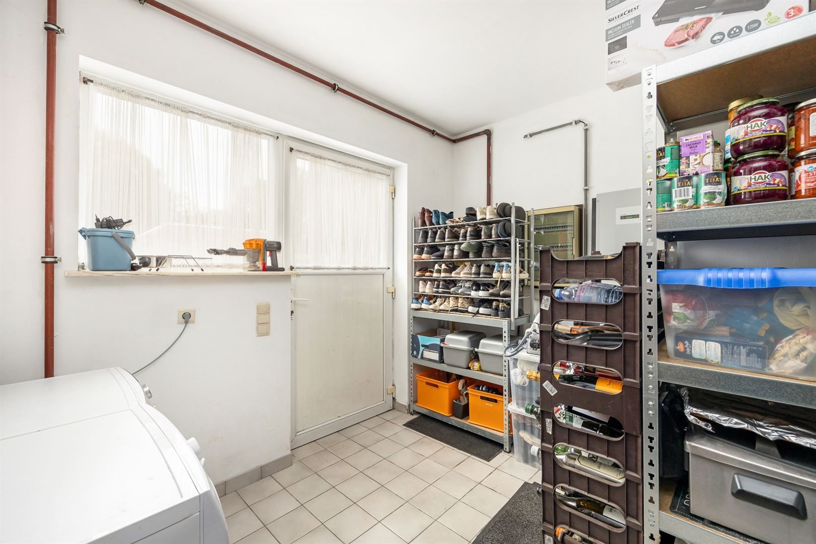 Instapklare woning met verzorgde, ruime tuin! foto 8