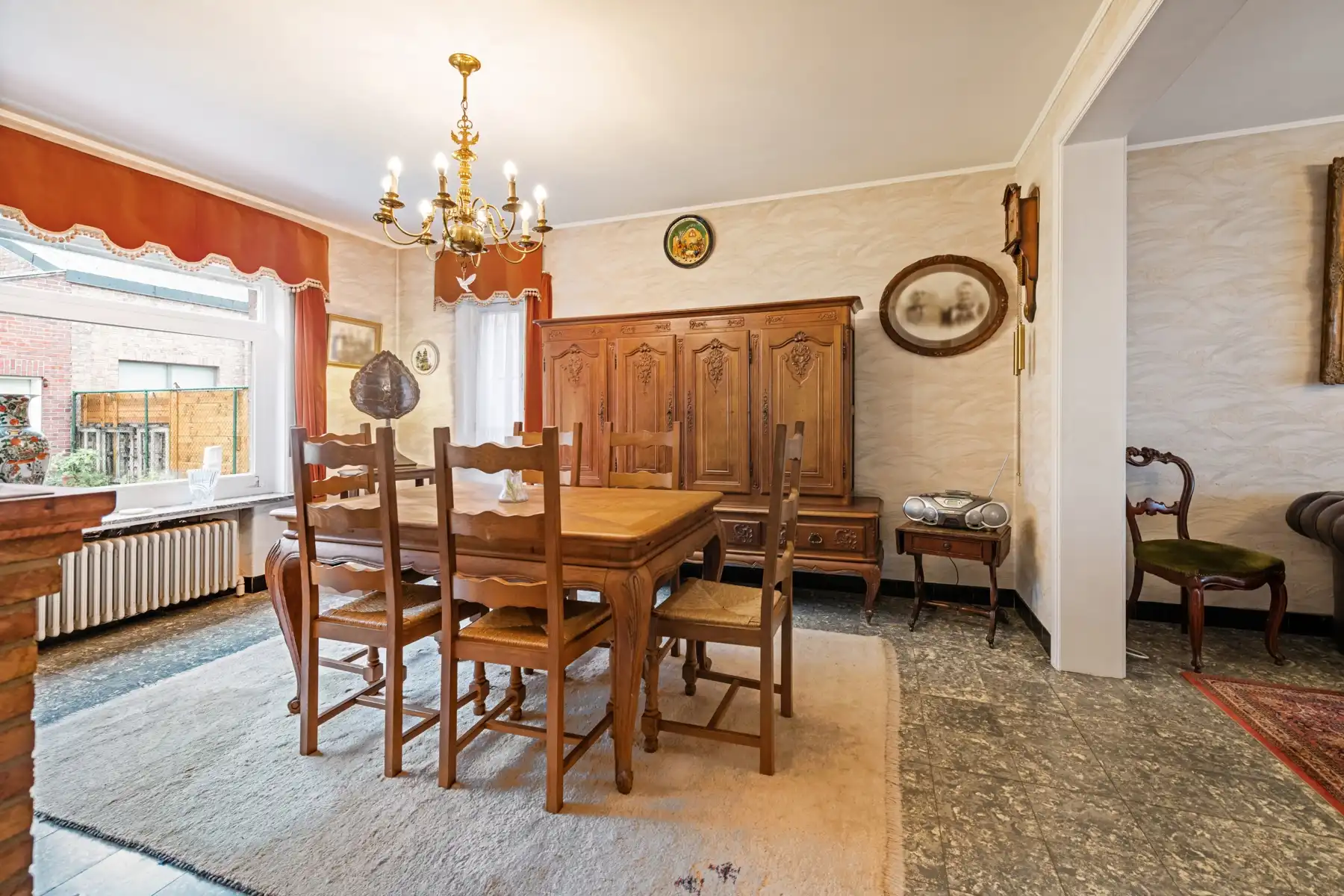 Gezinswoning met 3 slaapkamers op topligging in Sint-Michiels foto 8
