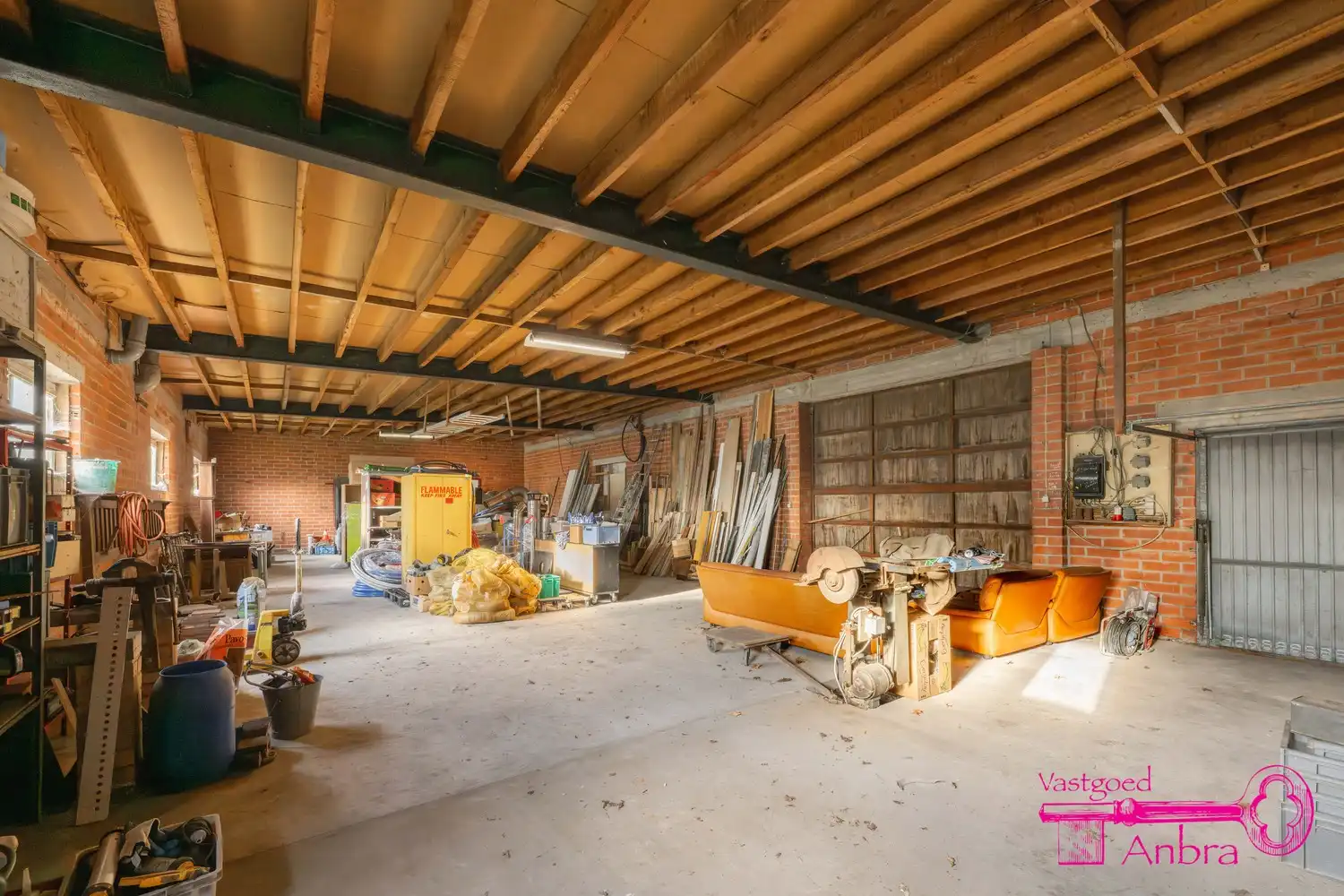 VIJVERDAMSTRAAT 17 - 8760 TIELT (MEULEBEKE) foto 25